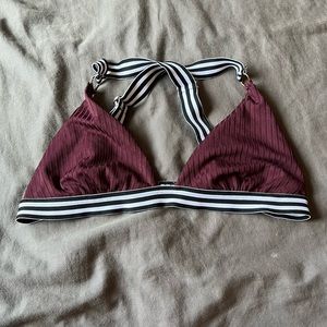 ardene bathing suit top